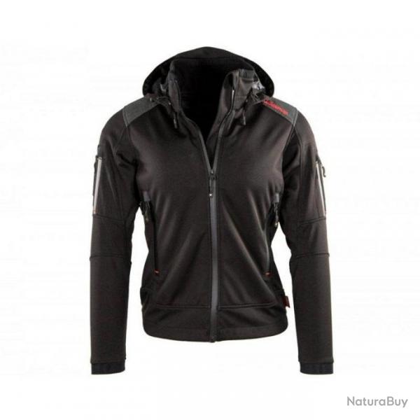 Veste Carinthia G-Loft ISG 2.0 Lady - Noir / XS