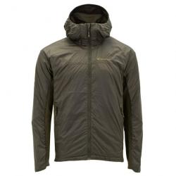 Veste Carinthia G-Loft TLG - Vert olive / S