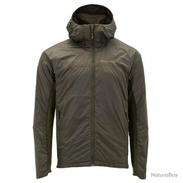 Veste Carinthia G-Loft TLG - Vert olive / S