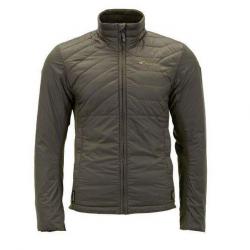 Veste Carinthia G-Loft ULTRA 2.0 - Vert olive / S