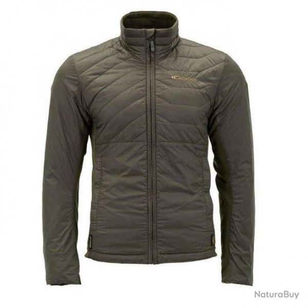 Veste Carinthia G-Loft ULTRA 2.0 - Vert olive / S