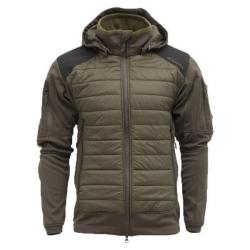 Veste Carinthia ISG 2.0 - Vert olive / S