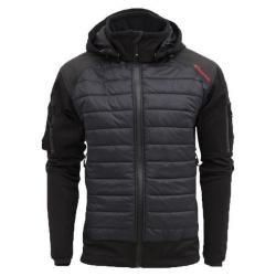 Veste Carinthia ISG 2.0 - Noir / S