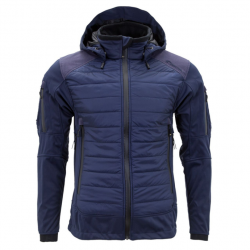 Veste Carinthia ISG 2.0 - Bleu marine / S