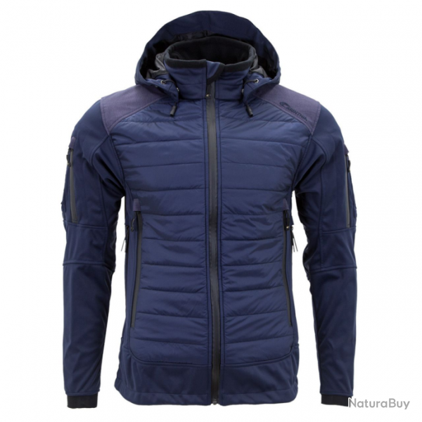 Veste Carinthia ISG 2.0 - Bleu marine / S