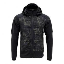 Veste Carinthia ISG 2.0 - Multicam Black / S