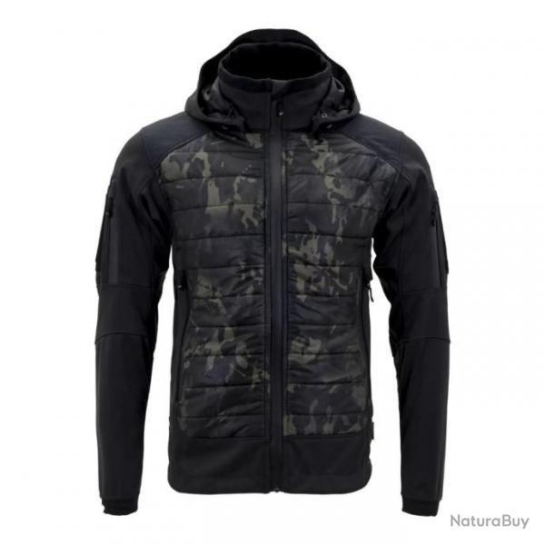 Veste Carinthia ISG 2.0 - Multicam Black / XXL