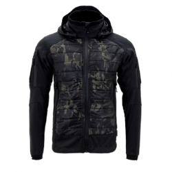 Veste Carinthia ISG 2.0 - MTC Black / M