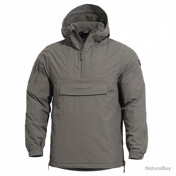 Veste coupe vent Pentagon UTA 2.0 Vert