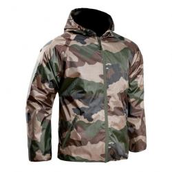 Veste de pluie A10 Equipment Lightshell Ultra-Light Membranée - Centre Europe / XS