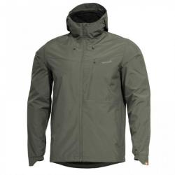 Veste de pluie Pentagon ANEMOS - Vert / S