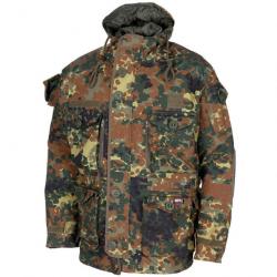 Veste MFH Smock - Flecktarn / S