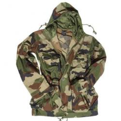 Veste Mil-Tec Commando - CCE / XL