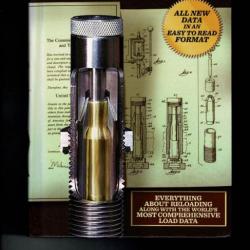 Rechargement le livre MODERN RELOADING Richard Lee seconde édition