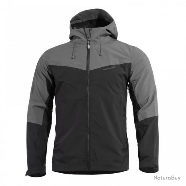 Veste Pentagon MONLITE - Gris / M