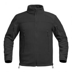 Veste polaire A10 Equipment Fighter Noir