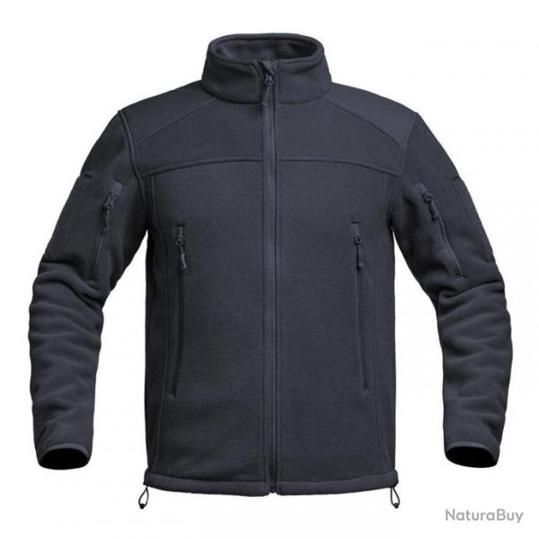 Veste polaire A10 Equipment Fighter - Bleu marine / XL