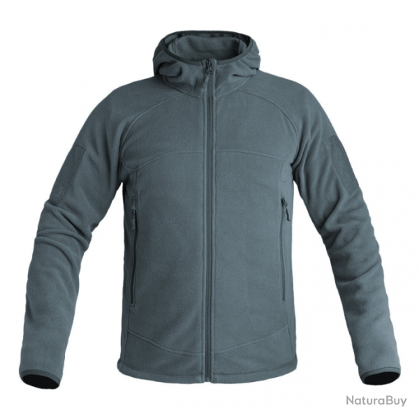 Veste polaire A10 Equipment Instructor - Gris / XS