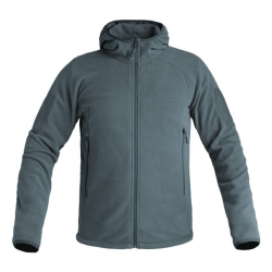 Veste polaire A10 Equipment Instructor - Gris / S