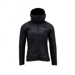 Veste polaire Carinthia G-Loft TLG Lady - Noir / XS