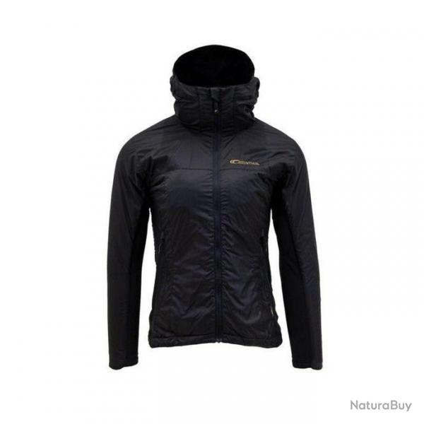 Veste polaire Carinthia G-Loft TLG Lady - Noir / S