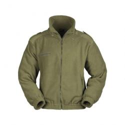 Veste polaire Mil Tec Blouson Vert Olive