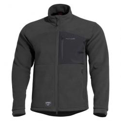 Veste polaire Pentagon ATHOS - Noir / M