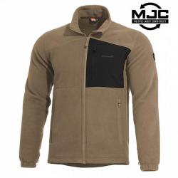 Veste polaire Pentagon Athos 2.0 - Coyote / S