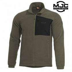 Veste polaire Pentagon Athos 2.0 Vert olive