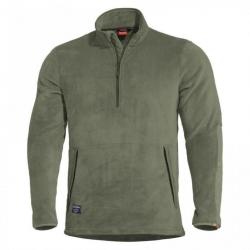 Veste polaire Pentagon Grizzly 1/2 - Vert / XL