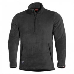 Veste polaire Pentagon Grizzly 1/2 - Noir / M