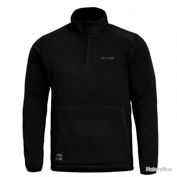 Veste polaire Pentagon Kedros 2.0 - Noir / XXL