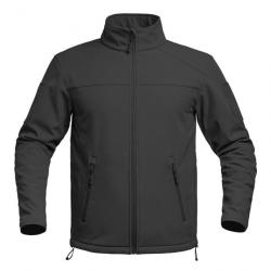 Veste softshell A10 Equipment Fighter - Noir / XS