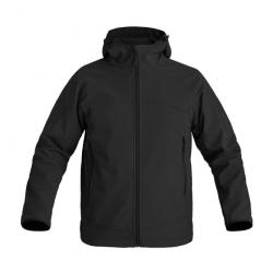 Veste softshell A10 Equipment Instructor - Noir / S