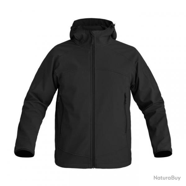 Veste softshell A10 Equipment Instructor - Noir / S