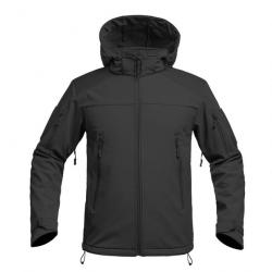 Veste softshell A10 Equipment V2 Fighter - Noir / S