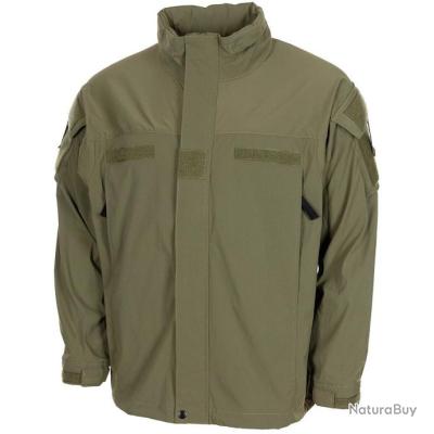 Tente MFH Tipi - Vert Olive - Tentes (12906838