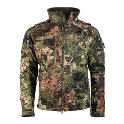 Veste softshell Mil Tec SCU14 WASP I Z3A