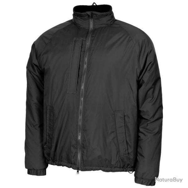 Veste thermique MFH britannique - Noir / S