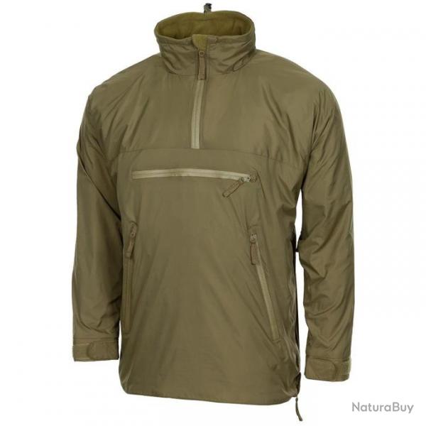 Veste thermique MFH britannique lgre - Vert Olive / S