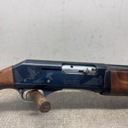 FUSIL SEMI-AUTOMATIQUE FABARM ELLEGI CALIBRE 12/76 - 1 sans prix de réserve