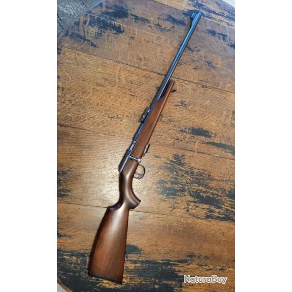 Anschutz modle 1400 - carabine 22 lr