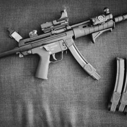 MP5 NGRS