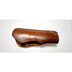 Holster cuir BUCHEIMER