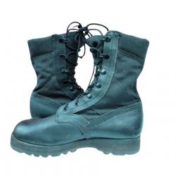 Paire de Jungle Boots US by WELLCO - Pointure 40