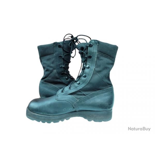 Paire de Jungle Boots US by WELLCO - Pointure 40