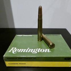 MUNITIONS CAL.375 H&H - Remington Soft Point 270gr