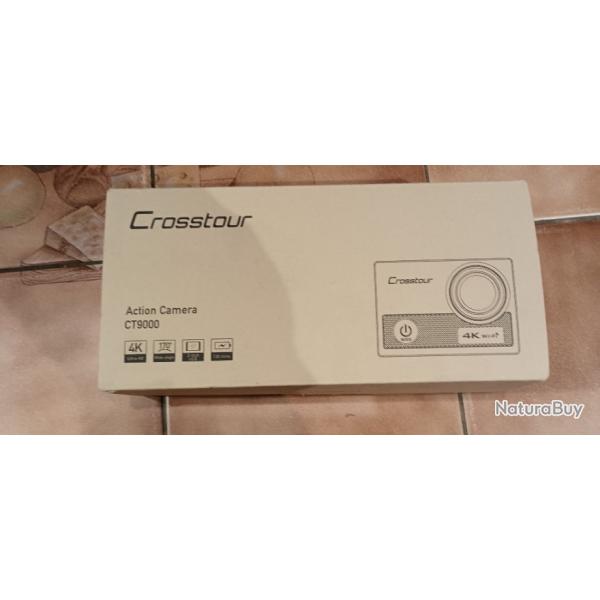 Camra crosstour