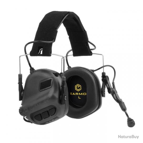 Earmor M32 Noir