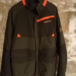 Veste Harkila pro hunter